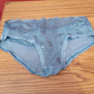 Victoria Secrets Lace Panties